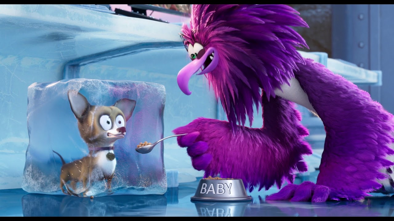 Miniature de la vidéo Angry Birds : Copains comme Cochons - Extrait : "Lava Balls" [VF] du film Angry Birds : Copains comme cochons