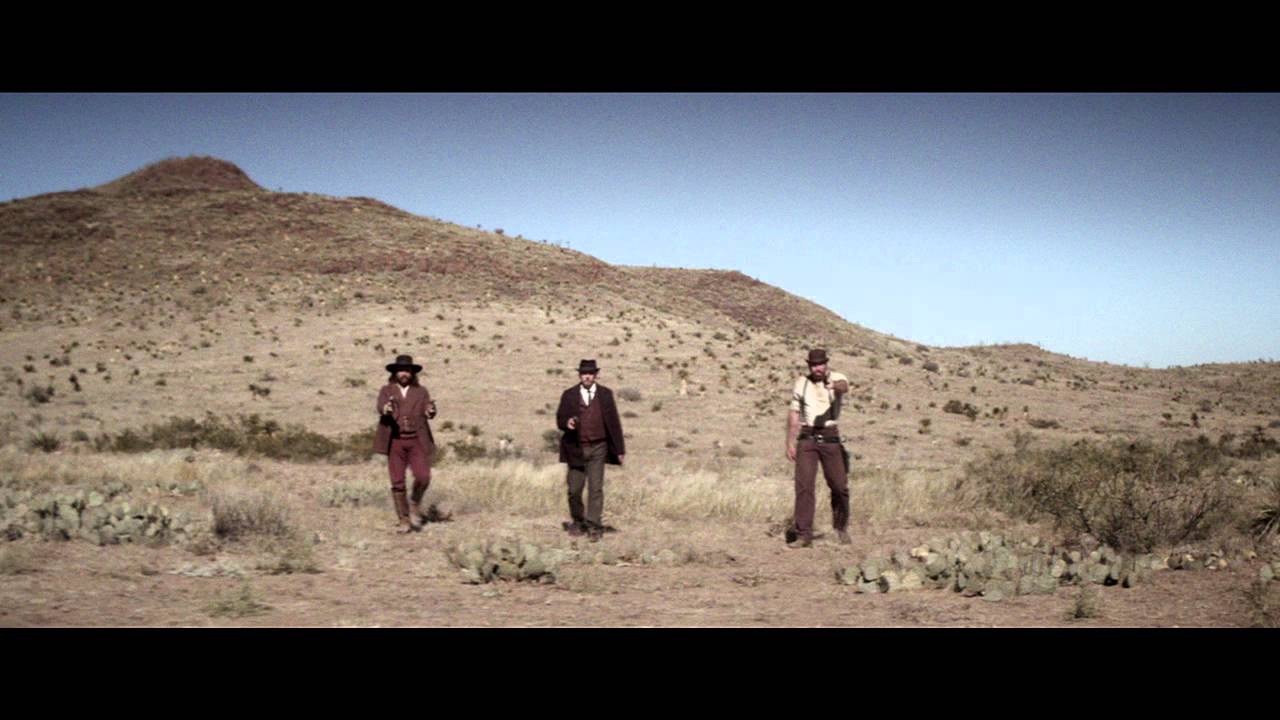 "Kill or Be Killed" can be seen on Netflix. I was the Cinematographer