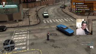 THE PRECINCT: PART 2