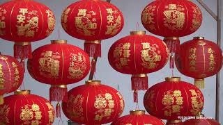  Wapres Gibran Rakabuming Raka Tinjau Persiapan Festival Lampion dan Cagar Budaya di Semarang