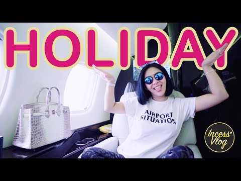 INCES LIBURAN NAIK PREPERJET !!!!