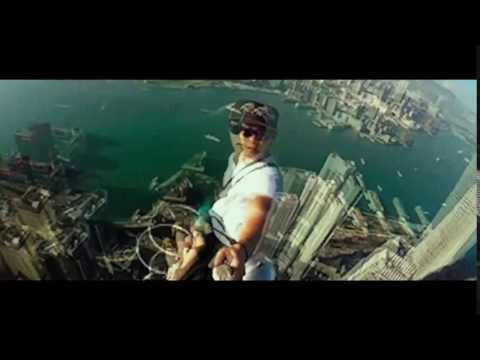 Nerve Official Trailer #1 2016