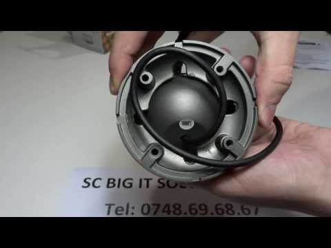 Camera supraveghere 600TVL ICR Eyecam EC-227 - www.bigit.ro