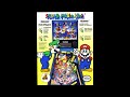 Super Mario Bros Gottlieb Mario Voice Clips