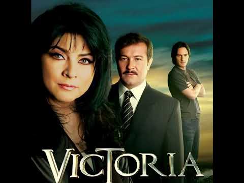 Amor Imposible (Tus besos saben a libertad) (Soundtrack de la Novela Victoria)