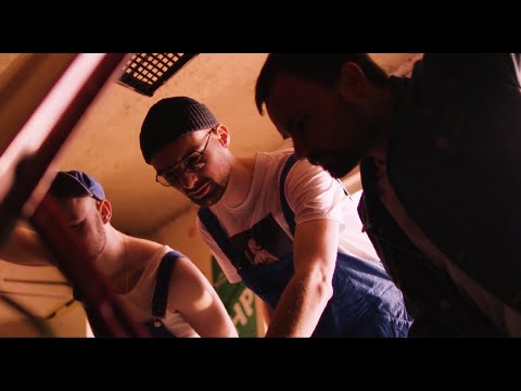 Igloo Boyz - Igloo Boyz - Kadilak (Official Video)