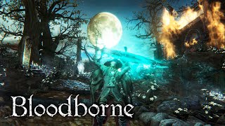 Bloodborne: Dicas #7 - Como conseguir a Moonlight Greatsword | The Old Hunters DLC