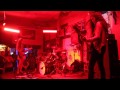 Testökra At Churchill S Pub Miami 11 21 13