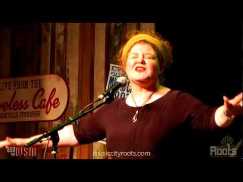 Maura O'Connell "The Blessing"