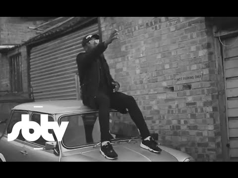 Che Lingo | The Trip Theory [Music Video]: SBTV