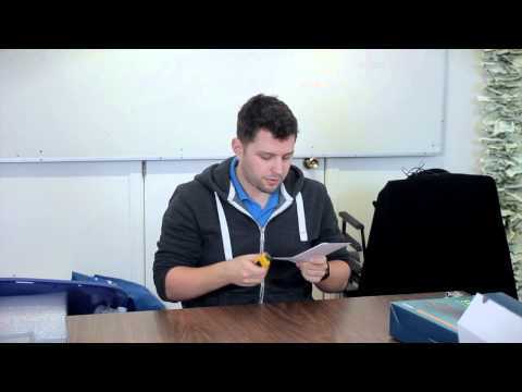 Crapshots Ep113 - The Mail Bag