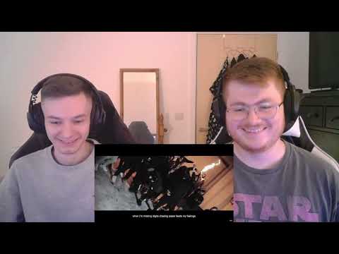 TOO LATE I GUESS... SHOWING MY ENGLISH FRIEND POLISH MUSIC - MISZEL - GOD SAVE THE QUEEN (REACTION)