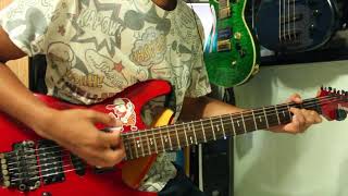 Ready To Start - Trinity Rock &amp; Pop Guitar Grade 1 2018 play through demo