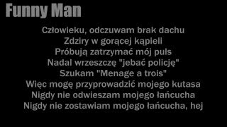 Hollywood Undead - Guzzle Guzzle Tłumaczenie PL