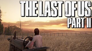 【The Last of Us PartⅡ】新しい命、新しい旅立ち、そして今年一の衝撃＃23