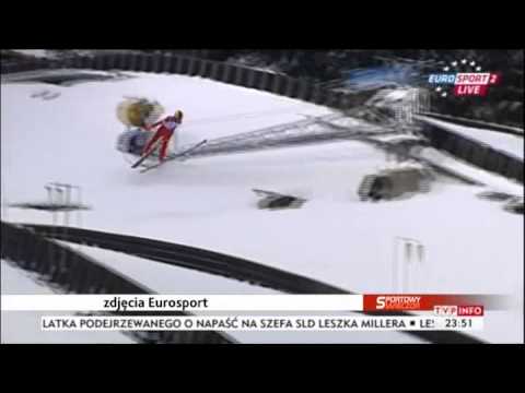 MŚJ Val di Fiemme 01.02.2014 - relacja z zawodów