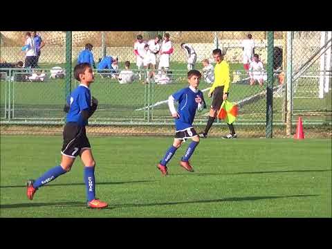 Pyunik2 06 vs Onor06 cup