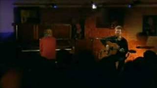 The Frames - Lócaistí (Locusts)