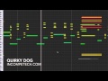Quirky Dog by Kevin MacLeod