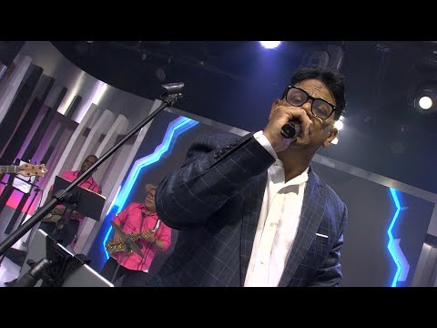 PABLO MARTINEZ & ORQUESTA (EN VIVO) BEBETO TV