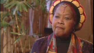Odetta: Education video