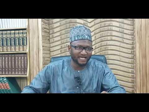 Karatun Littafin UMDATUL AHKAM (Darasi Na 2) By Sheikh Lawan Abubakar Shu’aib Triumph 1443/2022