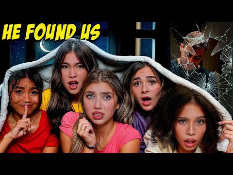 STALKER FOUND OUR HOUSE | Rock Dance Academy Ep. 108 