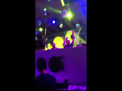 Swedish House Mafia @ Ushuaia Ibiza 20.07.2011