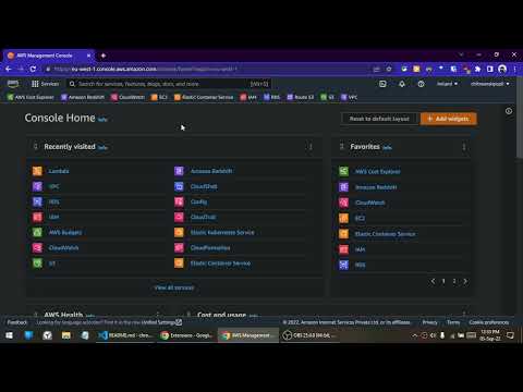 Item video thumbnail
