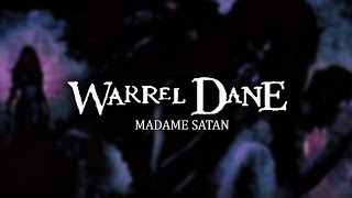 Warrel Dane - Madame Satan video