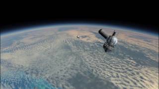 Voskhod 2 (Kerbal Space Program - RSS/RO)
