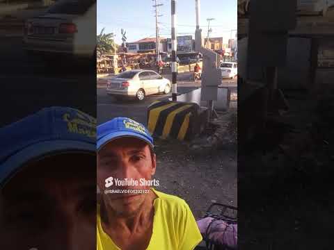 Jurema em Caucaia Ceará. #shorts