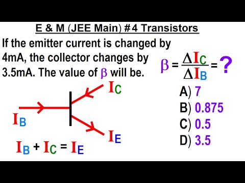 JEE Main Physics E M 1 Capacitors in Series and Parallel