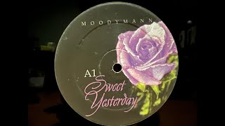 Moodymann – Sweet Yesterday