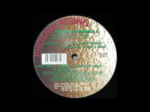 Montini Experience II* – My House Is Your House