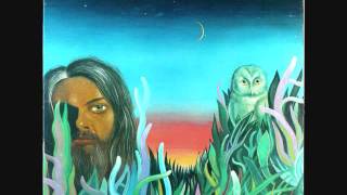 Back to the Island - Leon Russell