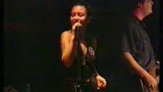 Sneaker Pimps - Spin Spin Sugar (Live @ Overdrive)
