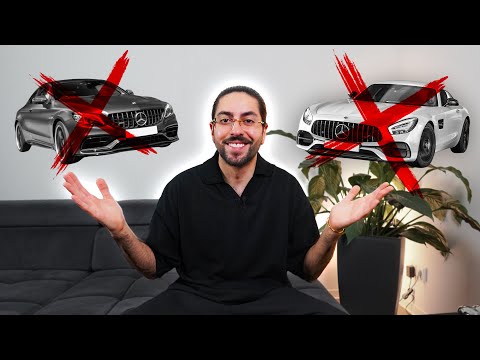 Die AUTOSUCHE ist schwieriger als gedacht! STORYTIME!