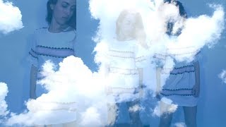 MAUDE - Looking for Peace [extrait audio officiel]