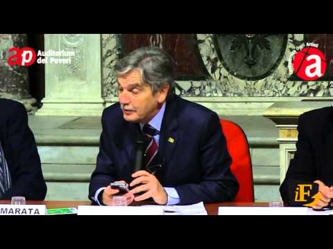 CorIncontro 2013 - Convegno "Conosciamo Verdi?" Introduzione di Alvaro Vatri