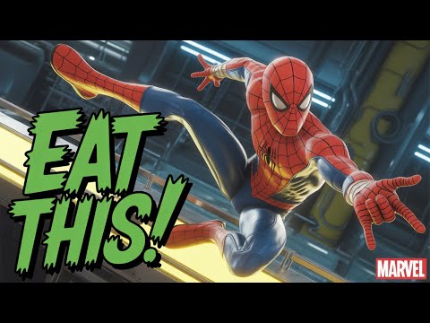 Marvel Vs Capcom Infinite Beyond  Story Mode Fighting  Part 7– Heroes Assemble!