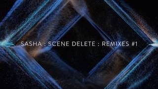 Sasha - Cassette Sessions E (Rival Consoles Remix)
