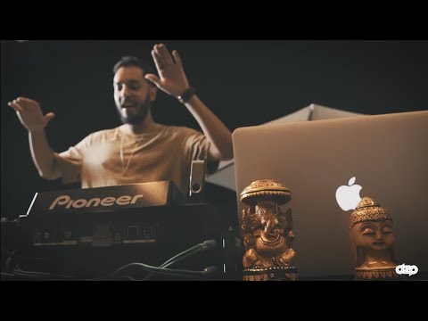 Dzp - A Little Part of Me #01