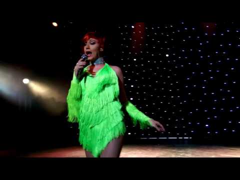 Vanessa Van Cartier. "Medley."