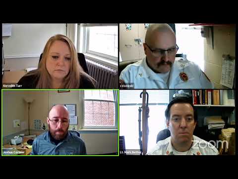 Gardner Civil Enforcement Municipal Hearing City of Gardner v Dean Marcus Jan 28 2021