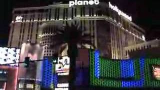 preview picture of video 'Planet Hollywood Hotel and Casino'
