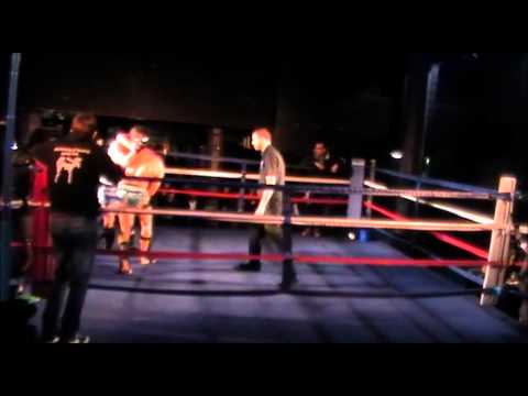 01/03/2014 Warwick Interclub 11 - Warwick vs Bristol