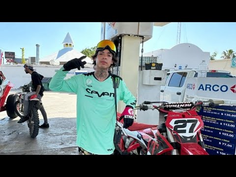 El Despapayo - Natanael Cano (Vídeo Concept)