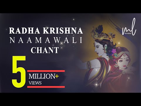 Radha Krishna Naamawali Chant | Tum Prem Ho | MOhit lalwani | Akanksha | Bharat K | Anant B | Keshav