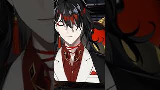 【切り抜き】Mimirするヴォックスアクマ【Vox Akuma/Luxiem/NIJISANJI EN】  #shorts